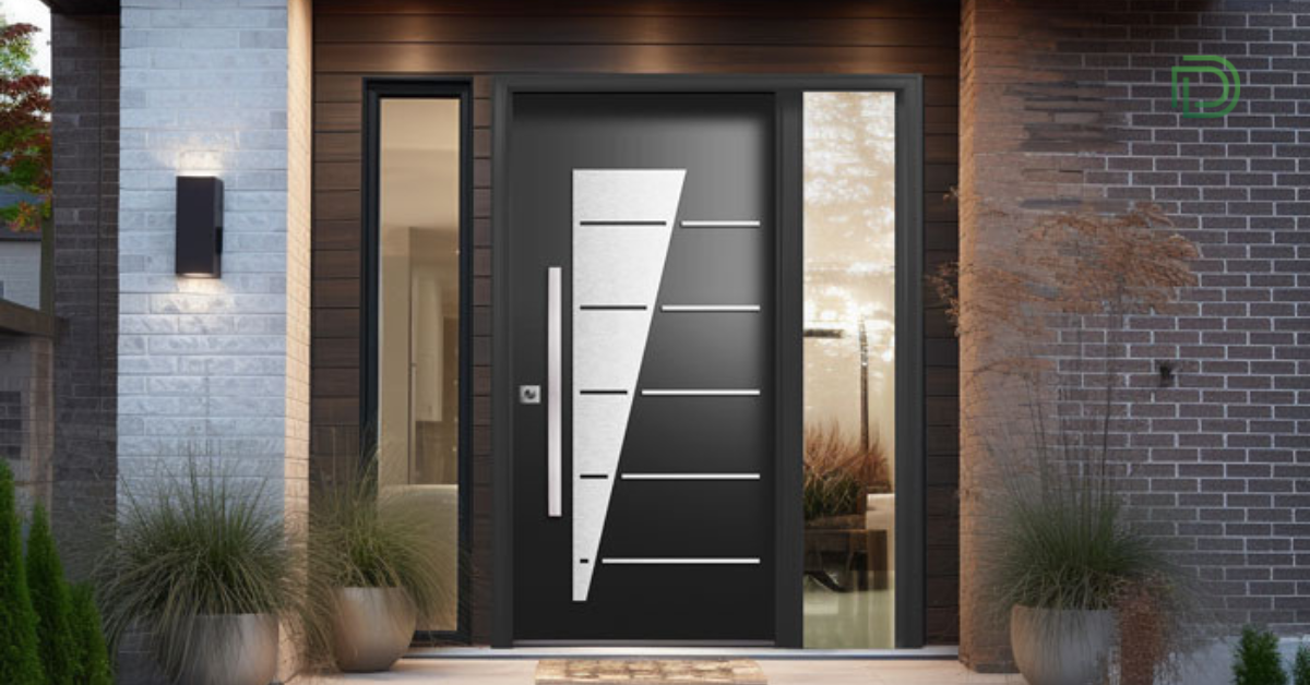 How to Choose a Front Door That Will Last
