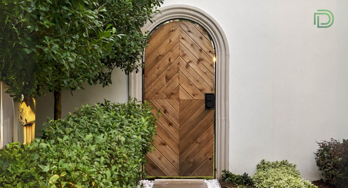 A Comprehensive Guide to Installing Garden Panel Doors