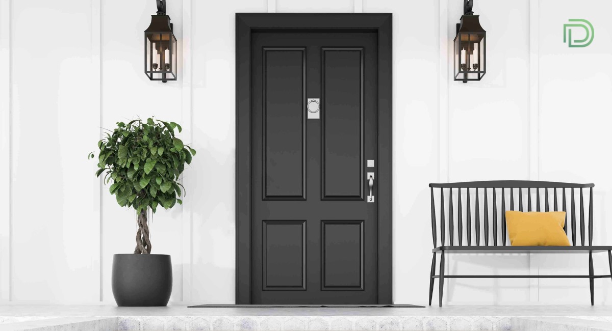 Safety and Style: Exploring the Benefits of Fire-Rated Doors on Residential Rental Properties