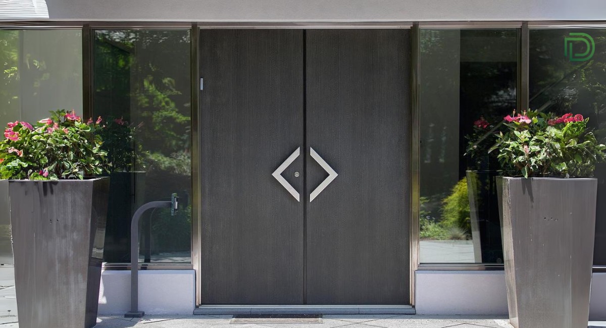 Designing for Protection: Incorporating Fire-Rated Doors into Multi-Res Rental Properties