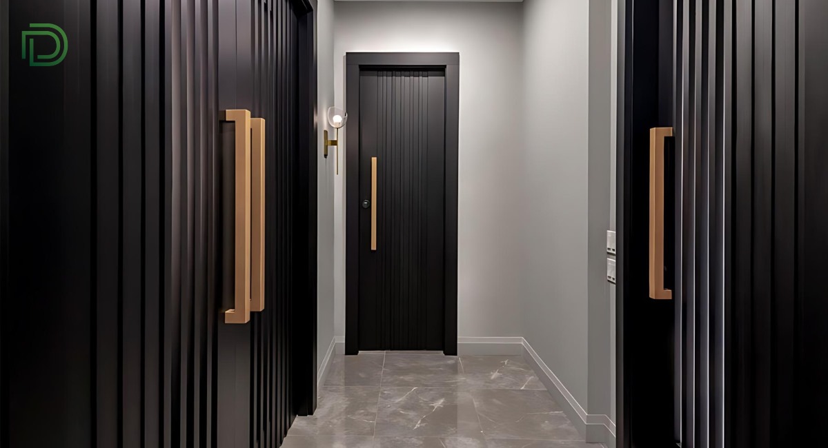Maximize Space and Style: Discover Elegant Door Solutions for Your Condominium