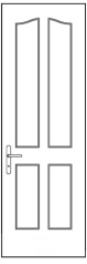 panel doors manufacturer