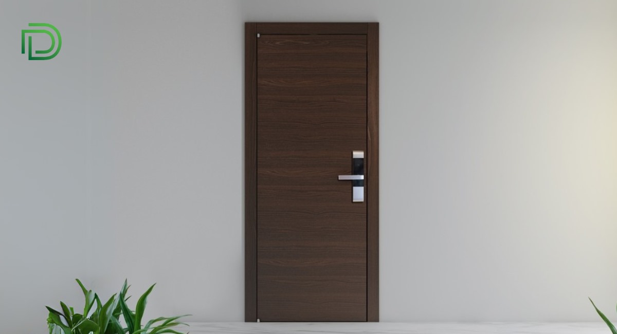 Protect Your Business with High-Security Wood Doors: Here’s Why They Matter